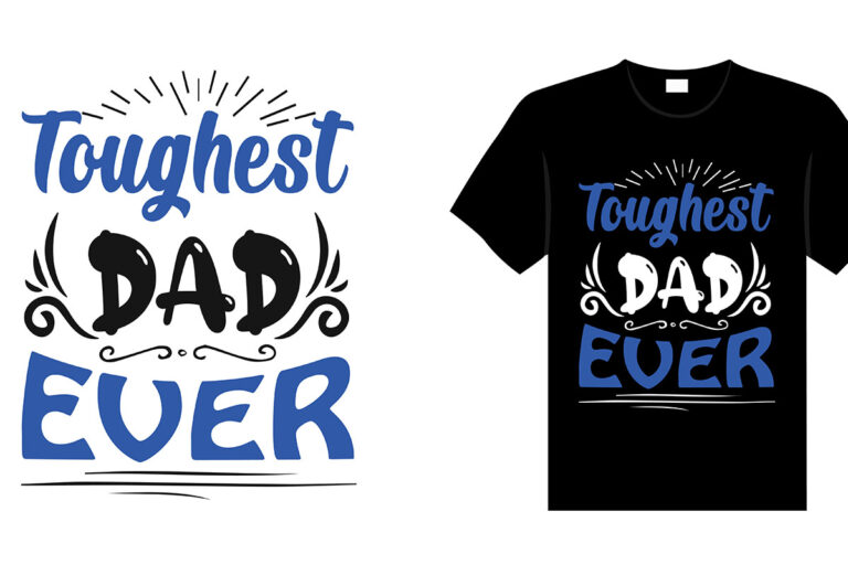 Celebrate Dads in Style with Personalized Father’s Day Transfers