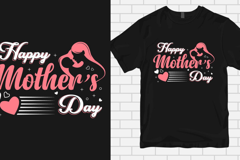 Celebrate Mom with Mother’s Day Transfers