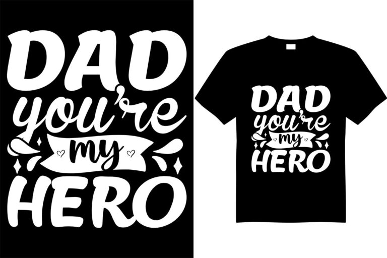 Create Unique Gifts with Custom Fathers Day Transfers