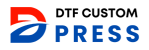 DTF Custom Press