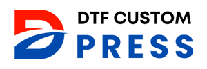 DTF Custom Press