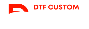 DTF Custom Press