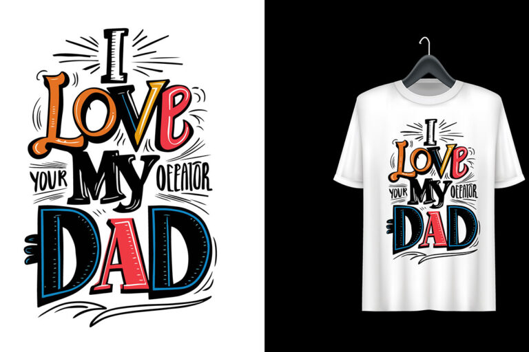 Why Father’s Day Transfers Are the Perfect Gift Idea