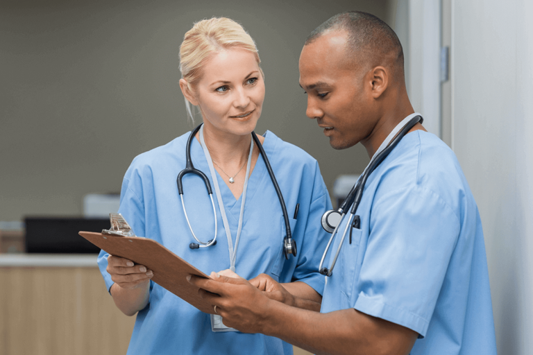 Nurse Transfers: Simplifying Career Moves