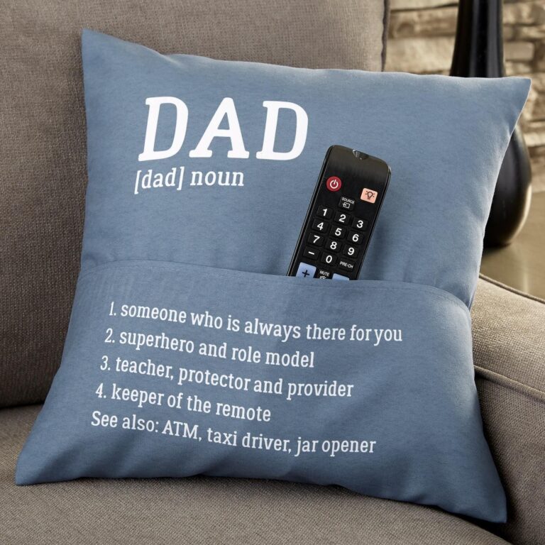 Top Dtf Gift Ideas To Make Dad Feel Special
