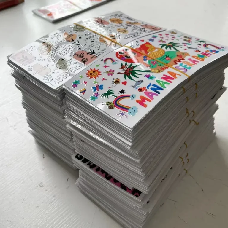 DTF Transfers Packaging: Best Practices for Preservation