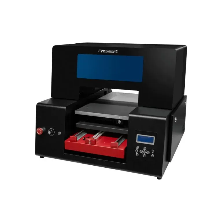 UV DTF Technology: Top 5 Printing Applications Explained