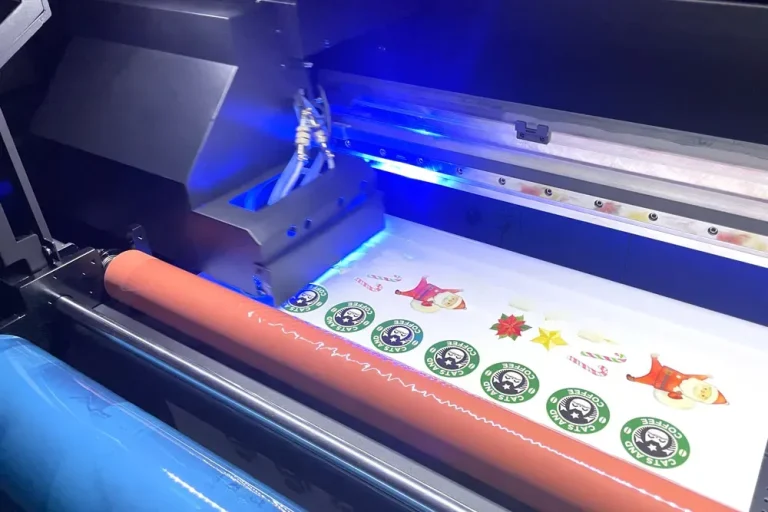 UV DTF Printing: Maximize Your Creativity Today!