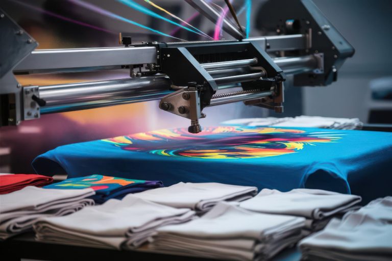 UV DTF Printing: A Beginner’s Guide to Get Started