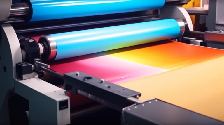 DTF Printing vs. Traditional Printing: Which is Right for You?