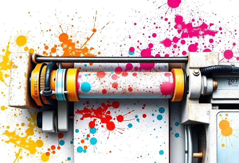 DTF Supplies: Choosing the Best for Your Printing Needs
