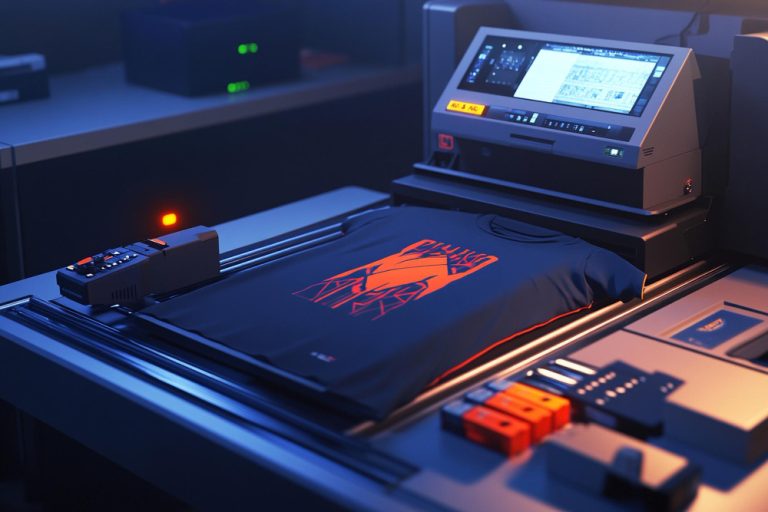 UV DTF Technology: Unlocking Its Benefits and Uses