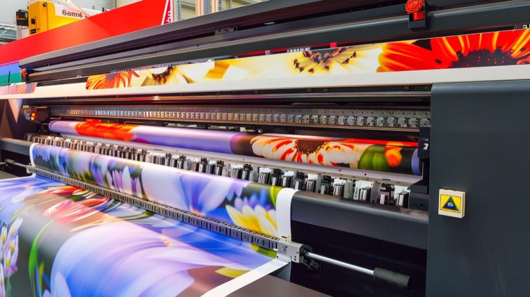 UV DTF Gangheet Technology: Elevate Your Designs Today