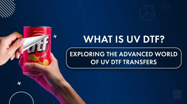 UV DTF Technology: The Latest Innovations You Should Know