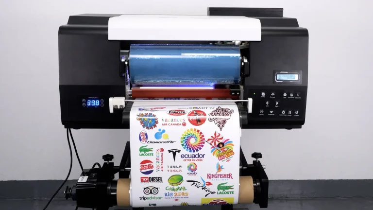 UV DTF: Unlocking the Power of Innovative Printing