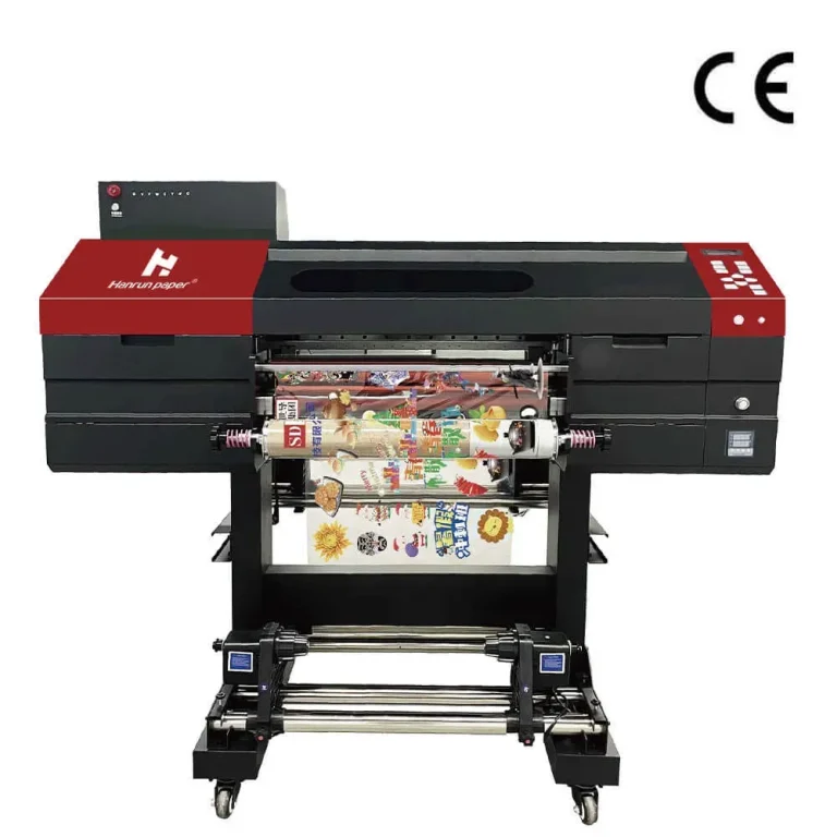 UV DTF Printing: The Advantages of Quality, Versatility, and Efficiency