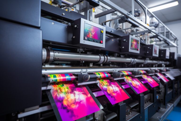 UV DTF Printing vs. Traditional Printing: Which is Better?