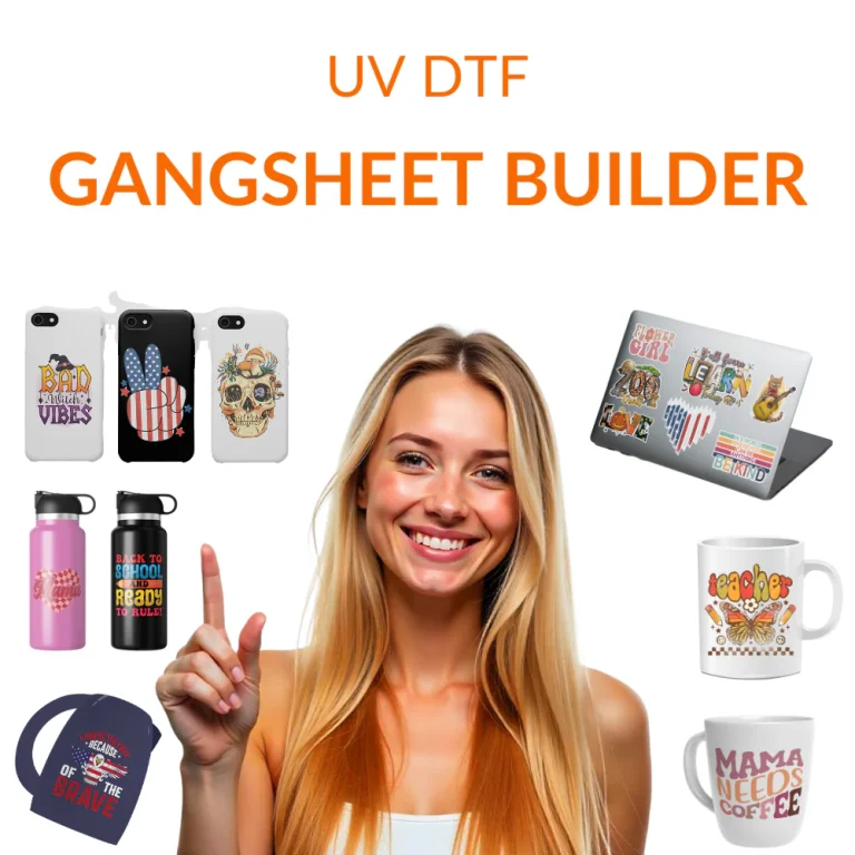 Scaling Custom Fashion with print on demand