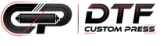 DTF Custom Press